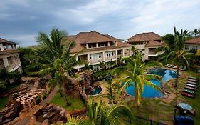 Kauai Villas At Poipu Kai